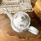 Teapot/Porcelain coffee maker