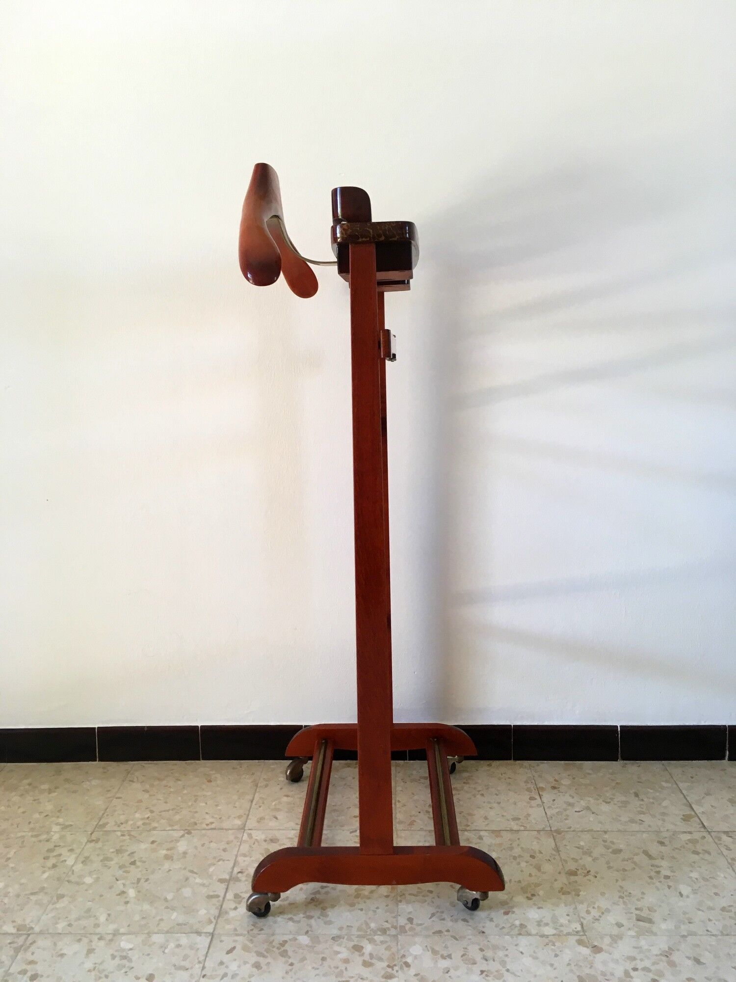 Room valet Reguitti Fratelli vintage 60s