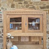 Parisian Art Deco buffet