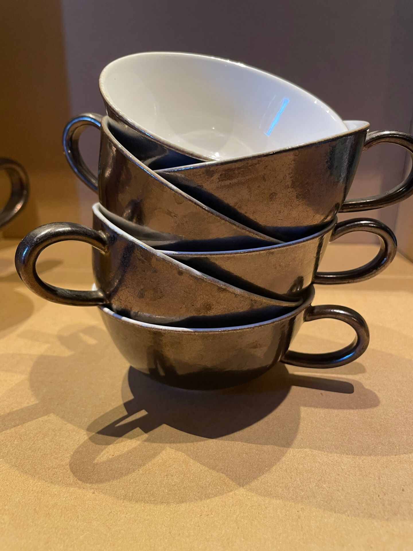 Service à café / thé Elchinger