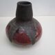 Art Deco sandstone vase