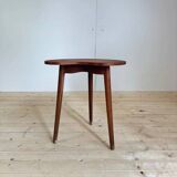 Mid-century teak coffee table, Denmark, 1960s