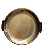 Cultura Stainless Tray