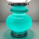 Modern Italian table lamp from the mid-century, Italy, 1980s.