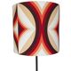 Nevers H31 D33 Vintage 1970s Lampshade – Unique Retro Design