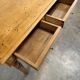 Desk table