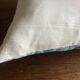 Cushion in genuine 1960 Liberty floral fabric.