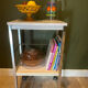 Dessert trolley 60
