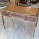 Bureau de style Louis XVI