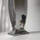 XL lamp made of aluminium 1980