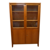 WK Möbler display cabinet, 1960s