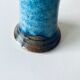 La Borne sandstone candlestick