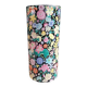 Vase rouleau chinois peint à la main