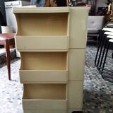Mobile furniture Joe Colombo Boby