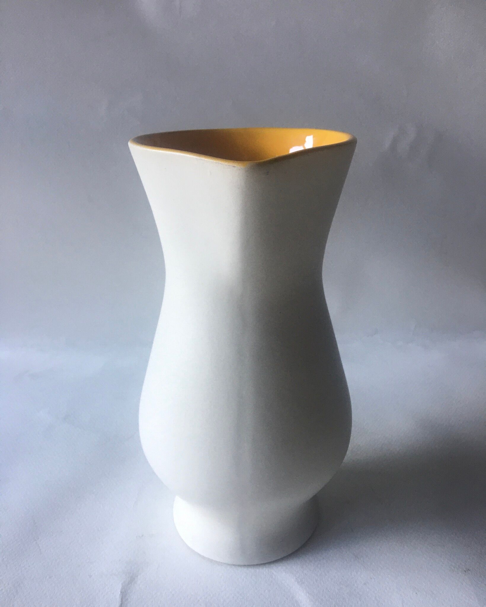 Saint clement vintage pitcher