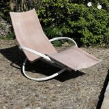 Jetstar Garden Chair by Roger Lecal, 1975