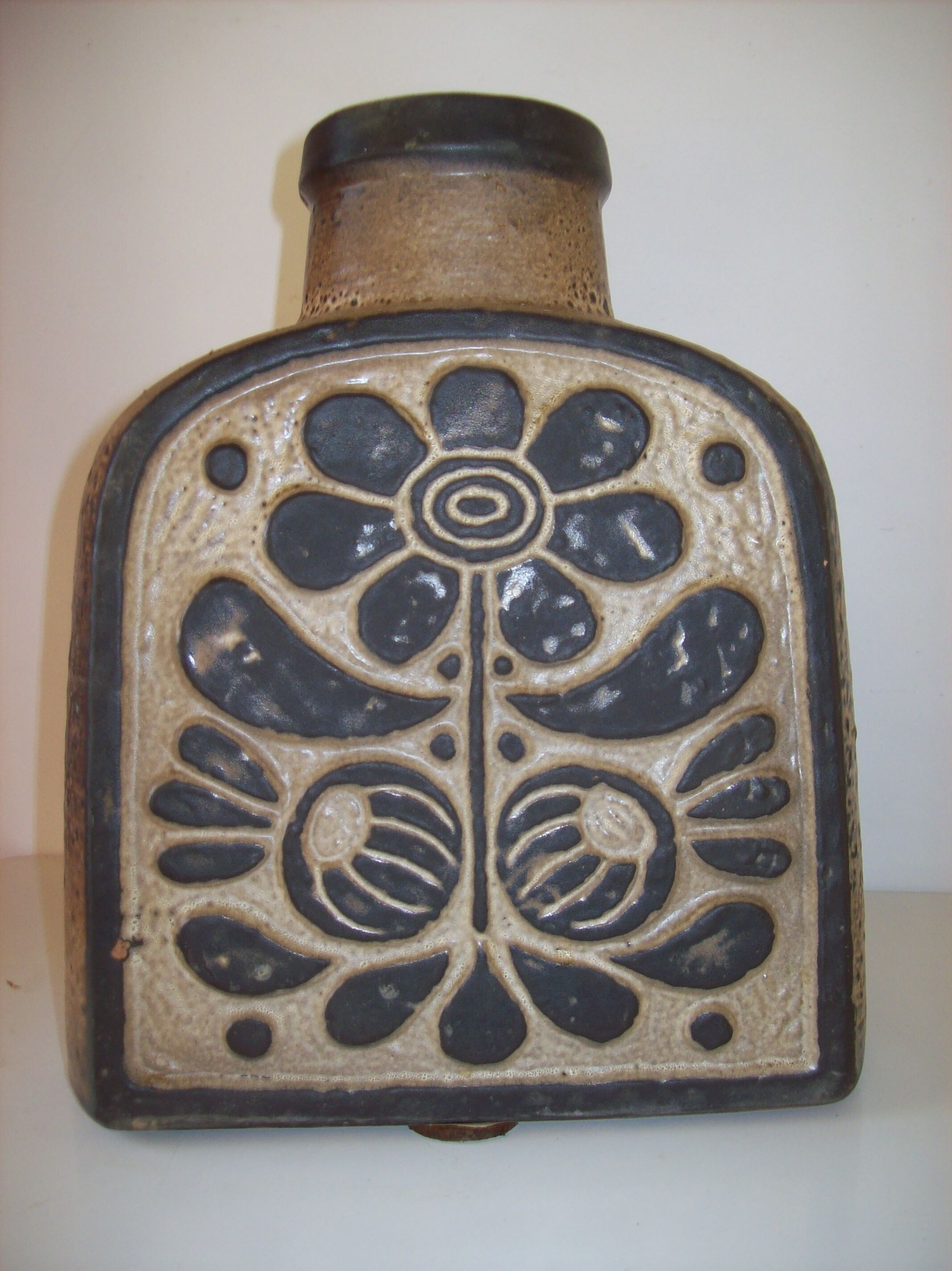 Vase West Germany