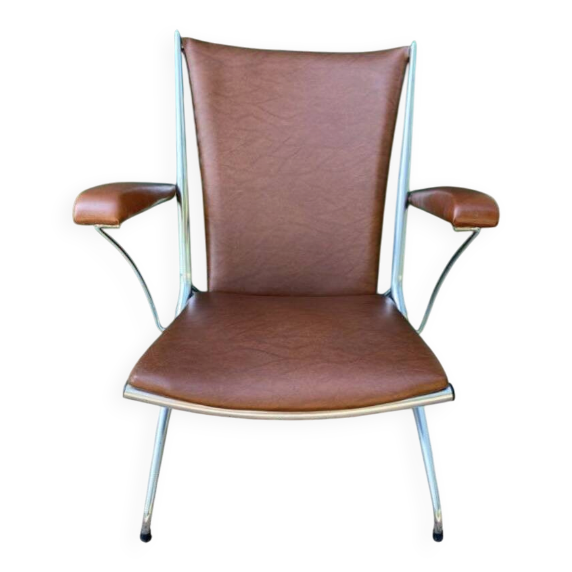Folding chair