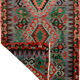 Anatolian handmade kilim rug 342 cm x 150 cm