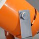 1970s Stanislav Indra Wall/Table Lamp, Czechoslovakia