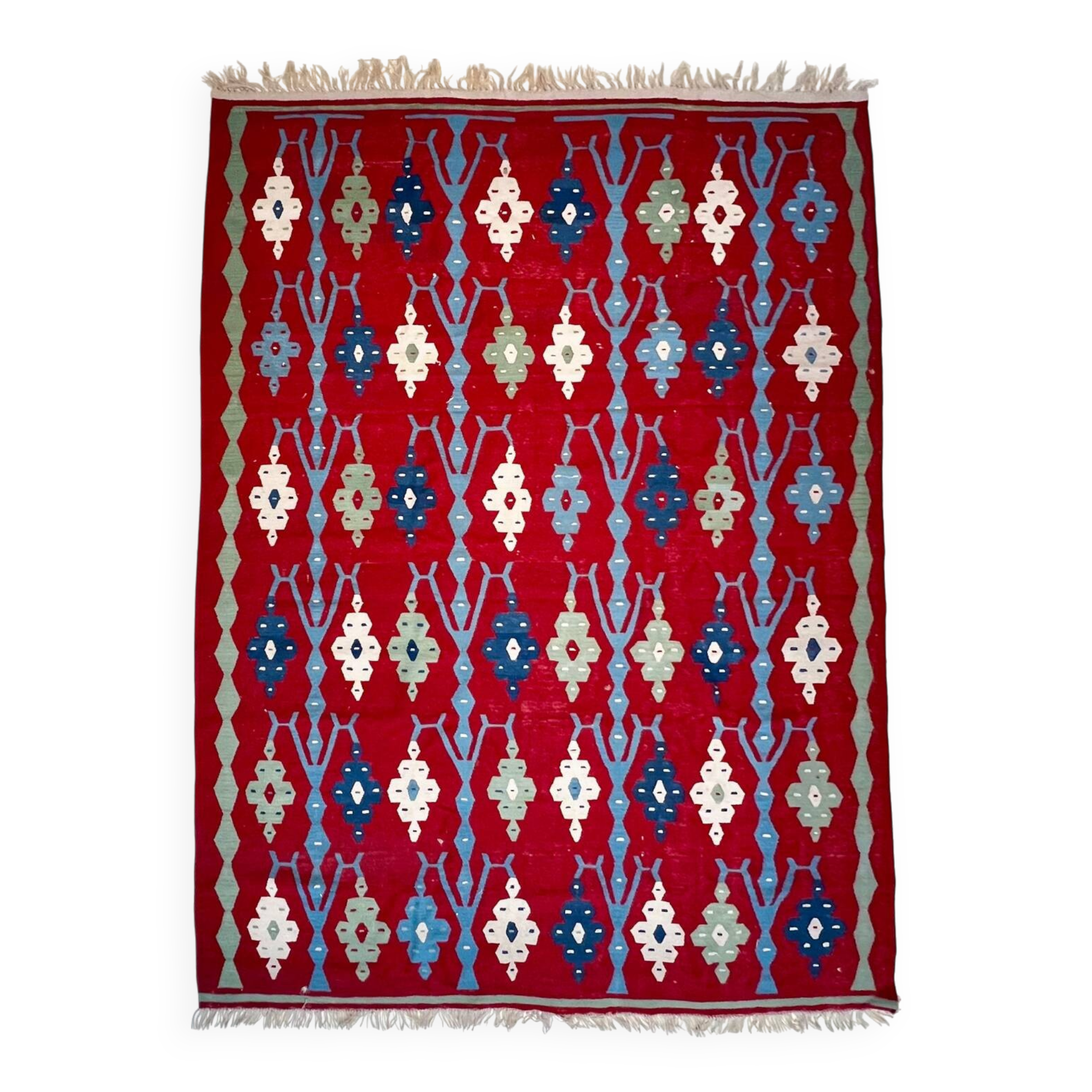 Kilim rug