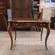Louis XV style baroque living room desk