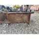 Pair of cast iron planters from 1900 in Charleville - Mézières