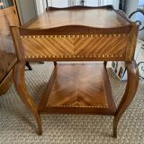 Style coffee table