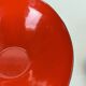 Set of 2 Krenit metal bowls by Herbert Krenchel for Ørskov, Torben, Denmark 1950