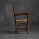 Vernacular Rural Armchair, France, Early 20th Century