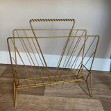 Magazine holder