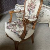 Louis XV armchair