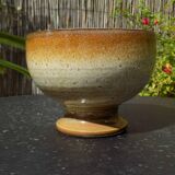 Stoneware cup