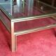 table basse années 1970