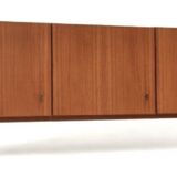 Vintage teak sideboard