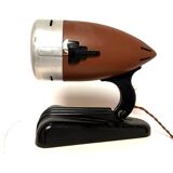 Solar lamp