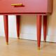 Vintage Nightstand, Spain, 1960's