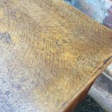 vintage schoolmaster's office mullca Delagrave 1960