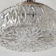 Vintage pendant lamp 1960