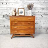 Commode vintage