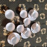 Coffee cup set