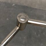 Hollywood Regency floor lamp by Florian Schulz, 1980s