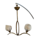 1950s chandelier