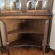 English neckline furniture "mahogany", bevan funnell