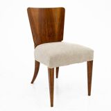 Table with chairs, Czechoslovakia. After renovation.