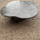 Table basse en marbre 1980/90