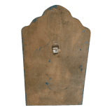 Vintage Moroccan Wall Mirror, 2nd Half 1900s