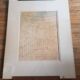 Vintage painting signed Hayn
