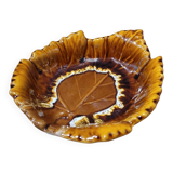 Vintage Vallauris trinket tray