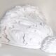 Large foliage wall plaster